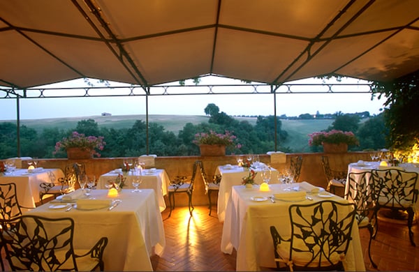 Ristorante Arnolfo by null