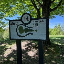 Grandview Golf