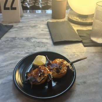 TORI TORI - Shrimp - Cocktail Bars Near Me - Orlando, Florida