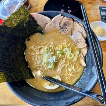 Kamamarui Ramen & Don - Sushi Bars Near Me - Burnaby, British Columbia Kamamarui Ramen & Don - Sushi Bars Near Me - Burnaby, British Columbia