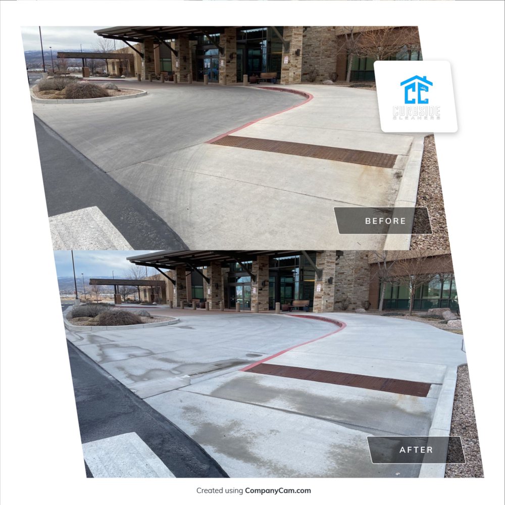 CURBSIDE CLEANERS Updated August 2024 25 Photos 2536 Rimrock Ave