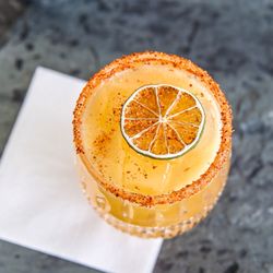 Guac N Tacos - Margarita signature