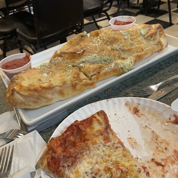 Robbie T's Pizza - Pizza Near Me - Jamesville, New York Robbie T's Pizza - Pizza Near Me - Jamesville, New York