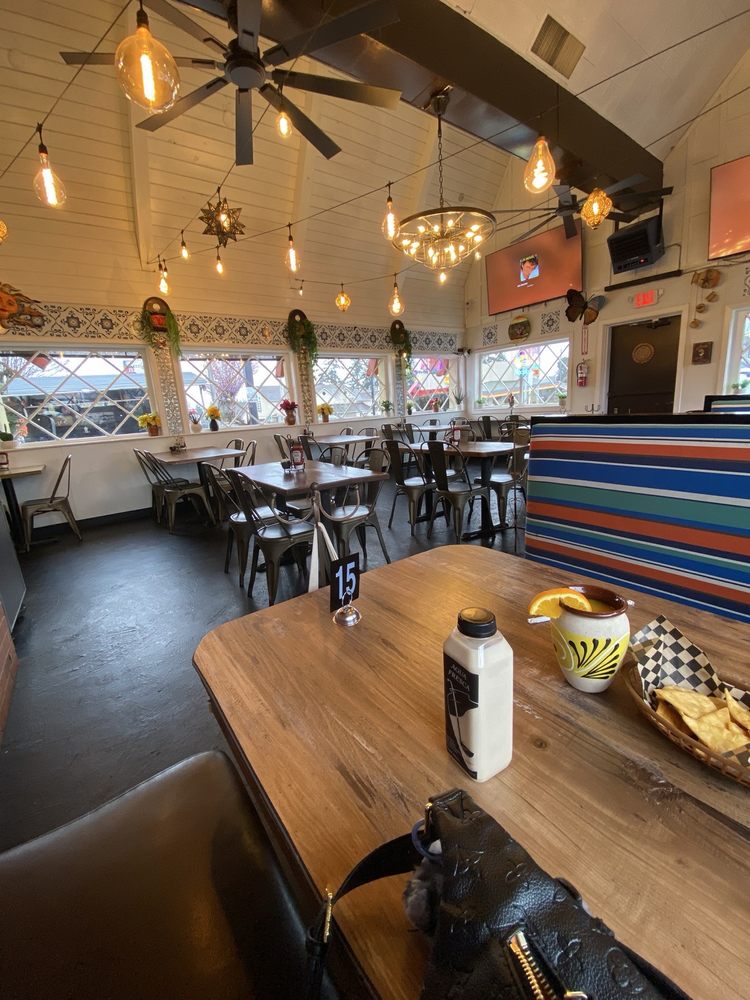 El Diablo Mexican Cuisine