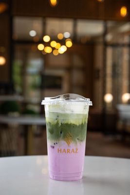 Haraz Coffee House by null