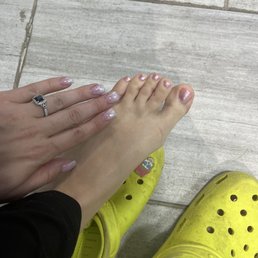 Wedding nails Wedding nails
