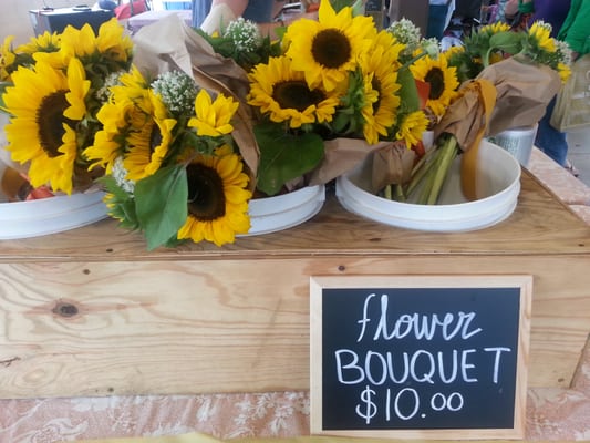 Coppell Farmers Market by null