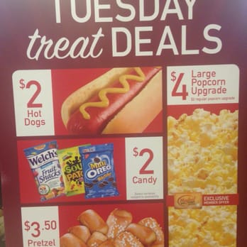 Marcus Elgin Cinema - Cinema Near Me - Elgin, Illinois