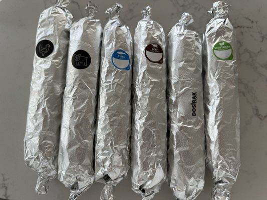 Dosirak Express by null