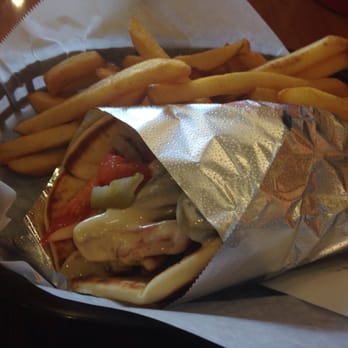 Cafe Mix - New American Near Me - Mesa, Arizona