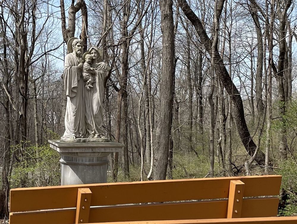 Our Lady of Fatima Retreat House - social services organization in Indianapolis, IN