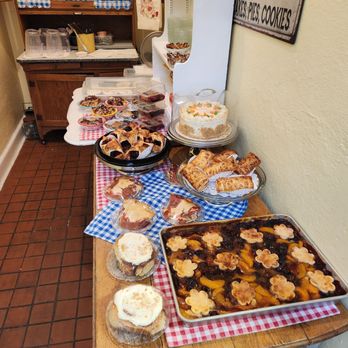 Harvey House Museum - Deserts a plenty - Museums Near Me - Belen, New Mexico