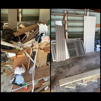 Henshall Junk Removal - A quick garage clean-out. Give Henshall a call! - Junk Removal & Hauling Near Me Henshall Junk Removal - A quick garage clean-out. Give Henshall a call! - Junk Removal & Hauling Near Me