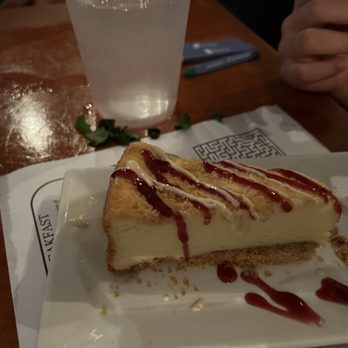 The Red Fox - Cheesecake - Bars Near Me - Natural Bridge, Virginia