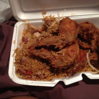 Cathay Coast - Chicken wings and pork fried rice. - Chinese Near Me - Lodi, New Jersey Cathay Coast - Chicken wings and pork fried rice. - Chinese Near Me - Lodi, New Jersey