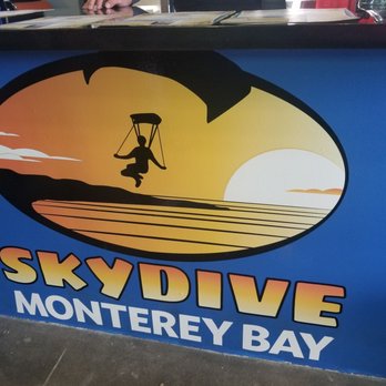 Skydive Monterey Bay - Skidive monterey bay - Skydiving Near Me - Marina, California Skydive Monterey Bay - Skidive monterey bay - Skydiving Near Me - Marina, California
