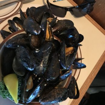 Barnacle Billy's - Seafood Near Me - Ogunquit, Maine
