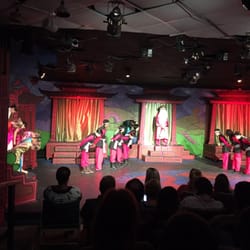 Fort Lauderdale Children's Theatre
