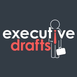 Executive Drafts - Resume Services - Helping you look great on paper!