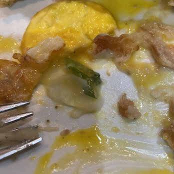 80/20 Burger Bar - Uncooked egg white - American Near Me - Norfolk, Virginia 80/20 Burger Bar - Uncooked egg white - American Near Me - Norfolk, Virginia