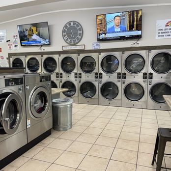Karma Coin Wash - New shiny washes and dryer's - Laundromat Near Me - San Bernardino, California Karma Coin Wash - New shiny washes and dryer's - Laundromat Near Me - San Bernardino, California