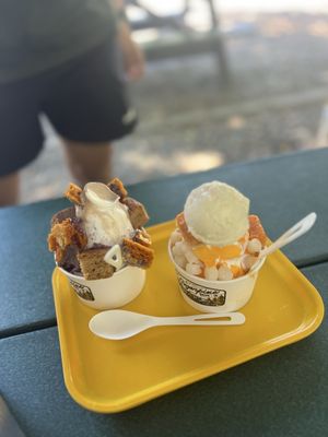 Sugarpine Drive-In by null