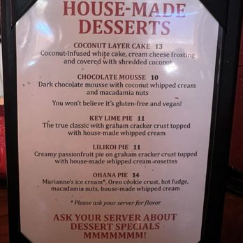 Hula's Island Grill - Menu July 2024 - Asian Fusion Near Me - Monterey, California Hula's Island Grill - Menu July 2024 - Asian Fusion Near Me - Monterey, California