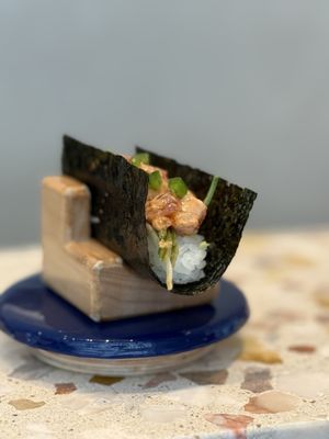 Nami Nori Design District by null