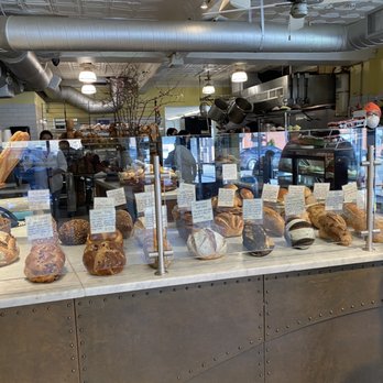 The Kneaded Bread - Bakeries Near Me - Port Chester, New York The Kneaded Bread - Bakeries Near Me - Port Chester, New York