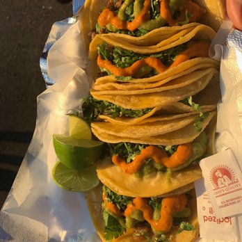Teo Tacos - Food Trucks Near Me - Fort Worth, Texas Teo Tacos - Food Trucks Near Me - Fort Worth, Texas