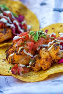 El Barco | Tacos x Tequilas by null