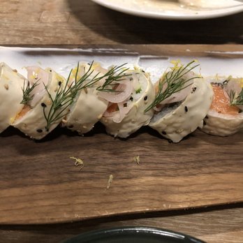 Uchi Miami - Asian Fusion Near Me - Miami, Florida