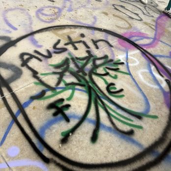 Hope Outdoor Gallery - Austin FC!! - Museums Near Me - Austin, Texas Hope Outdoor Gallery - Austin FC!! - Museums Near Me - Austin, Texas
