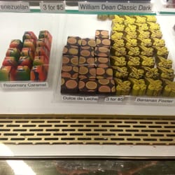 Shenandoah Confections