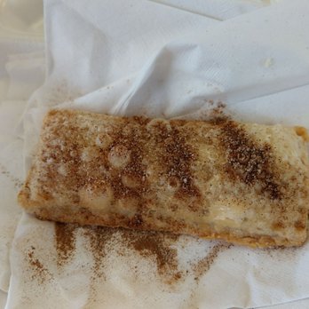Chicken Shack - Fried pie. - Chicken Shop Near Me - Vernon, Texas Chicken Shack - Fried pie. - Chicken Shop Near Me - Vernon, Texas