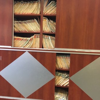 Golden Vision Optometry - Dublin - Their client files are in the waiting area, and the panels were left open. Not a secure method of storing private information. - Optometrists Near Me - Dublin, California Golden Vision Optometry - Dublin - Their client files are in the waiting area, and the panels were left open. Not a secure method of storing private information. - Optometrists Near Me - Dublin, California