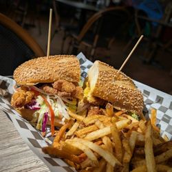 Elevated Eats