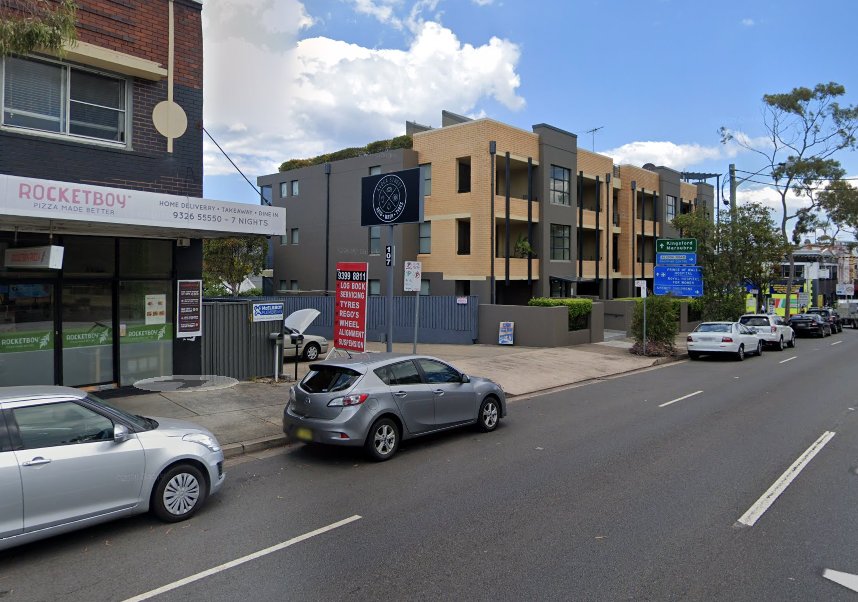 AVOCA AUTO SERVICES Updated September 2024 107 Avoca St, Randwick