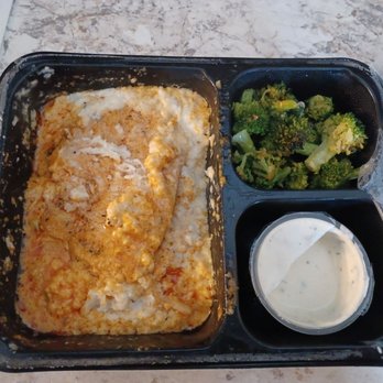 Factor_ - a meal in a plastic container - Food Delivery Services Near Me - Batavia, Illinois Factor_ - a meal in a plastic container - Food Delivery Services Near Me - Batavia, Illinois
