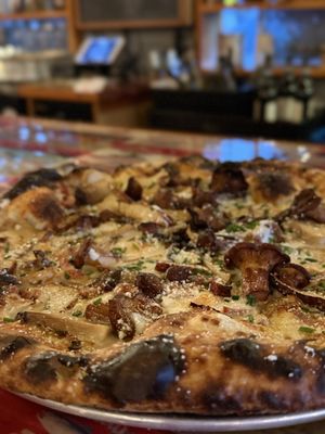 The Salmonberry by null