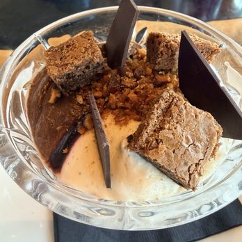 Peak with Priceless Restaurant & Bar - Chocolate Liegoise - New American Near Me - New York, New York Peak with Priceless Restaurant & Bar - Chocolate Liegoise - New American Near Me - New York, New York