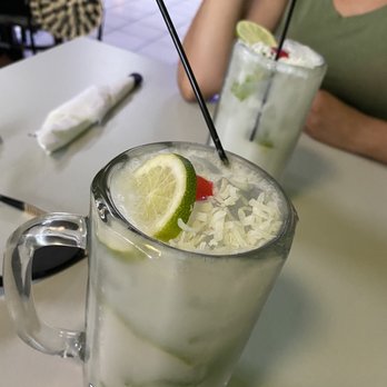 Toston Jibareño - Coconut Mojito - Puerto Rican Near Me - Bayamón, Puerto Rico Toston Jibareño - Coconut Mojito - Puerto Rican Near Me - Bayamón, Puerto Rico