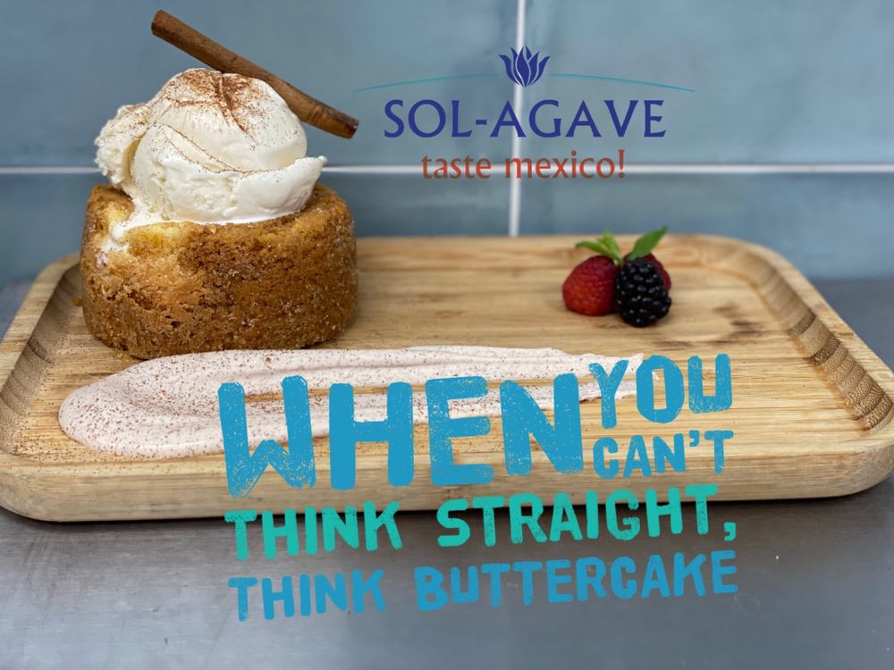 Sol Agave