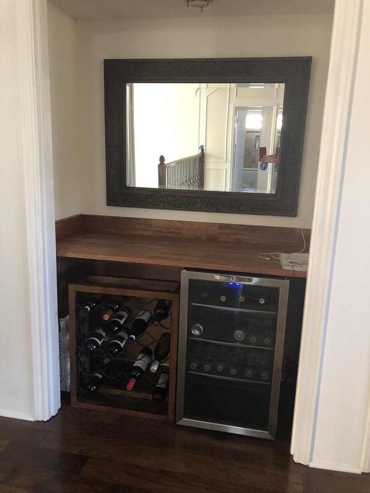 Slide of Jones Customs Roofing