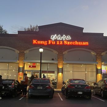 KUNG FU 12 SZECHUAN - Updated February 2026 - 158 Photos & 69 Reviews