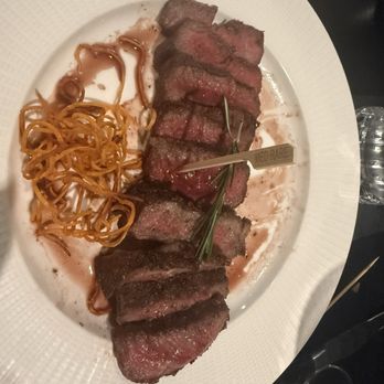 Speer’s Steakhouse - Wagyu - Steakhouses Near Me - Mars, Pennsylvania