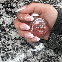 Posh Nail & Spa - Nails done by Winnie.