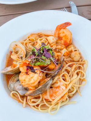 Leone's Italian by null