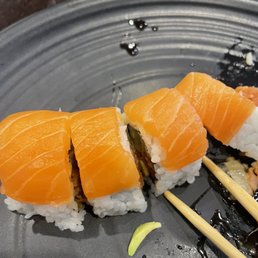 Lemon flash roll Lemon flash roll