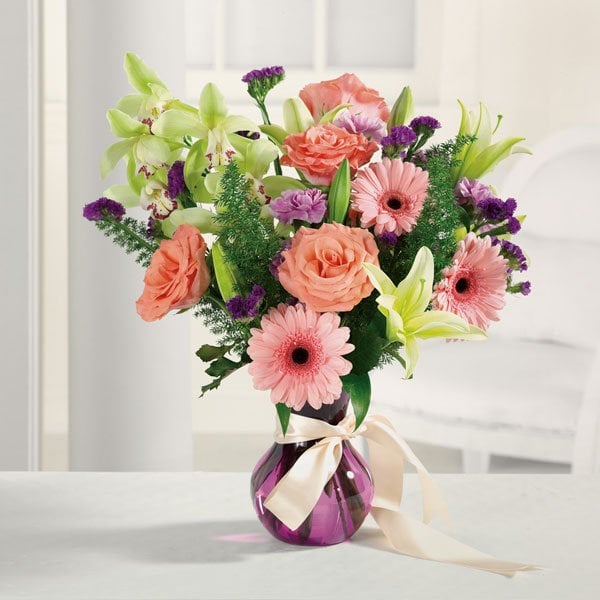 Flowers Plus